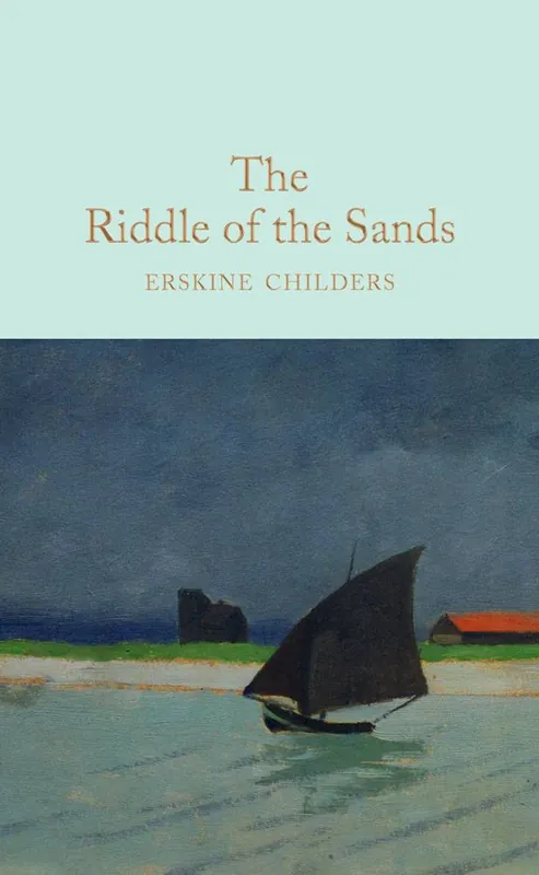 Shop Nu The Riddle of the Sands
