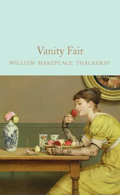 Vanity Fair Betaalbaar