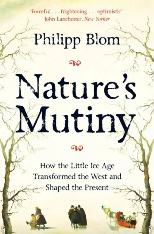Nature's Mutiny Lage Prijs