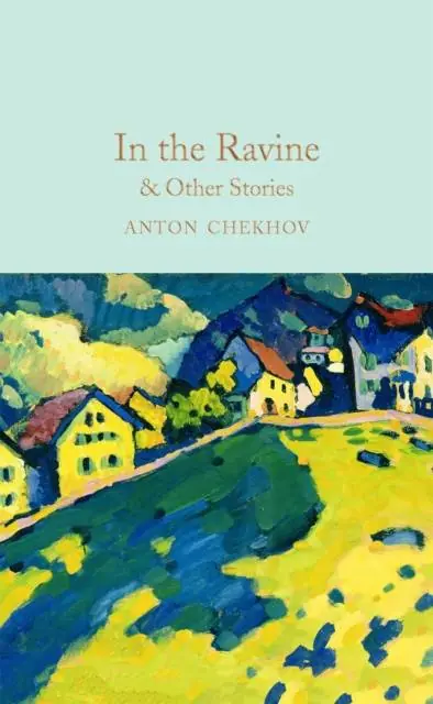 Tijdelijk Beschikbaar In the Ravine & Other Stories