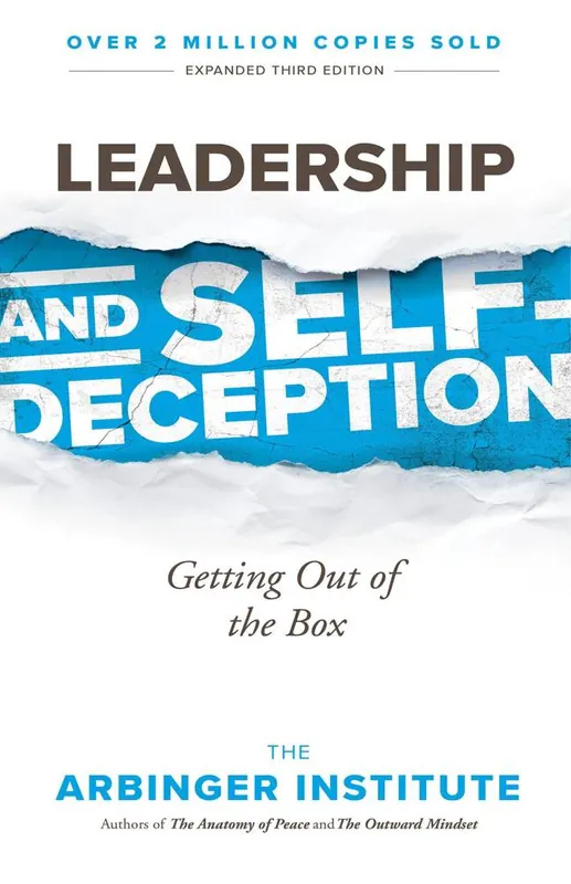 Leadership and Self-Deception Korting