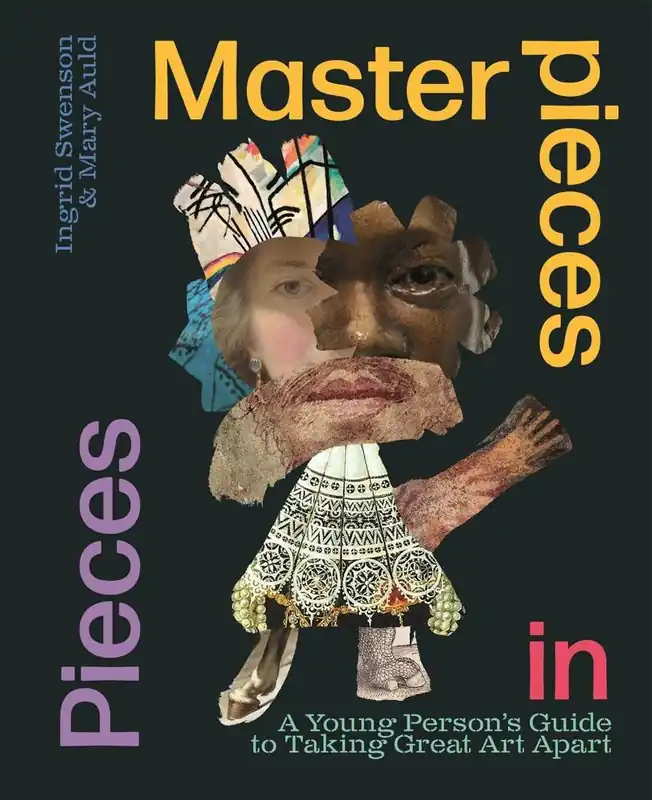 Masterpieces in Pieces Nu Kopen