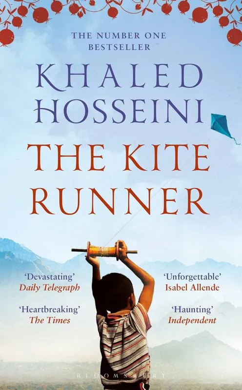 The Kite Runner Betaalbaar