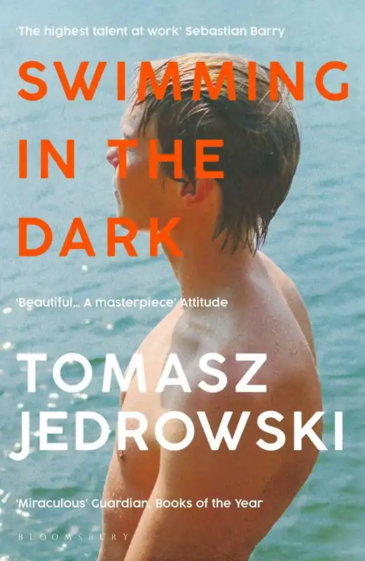 Direct Beschikbaar Swimming in the Dark