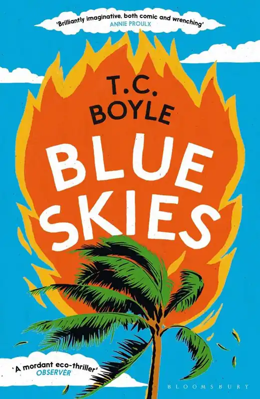Blue Skies Snelle Levering