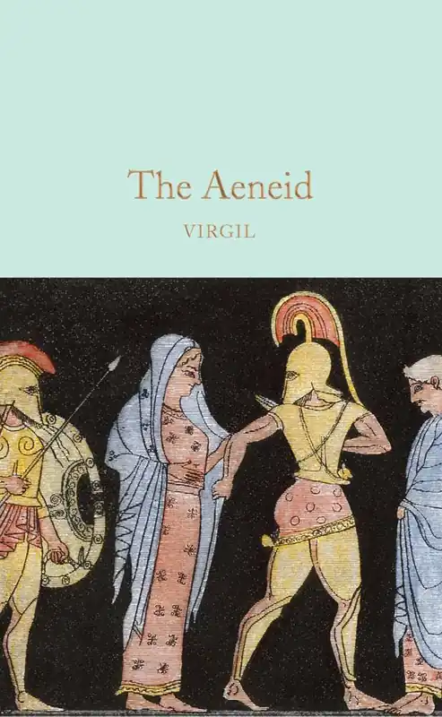 The Aeneid Uitverkoop