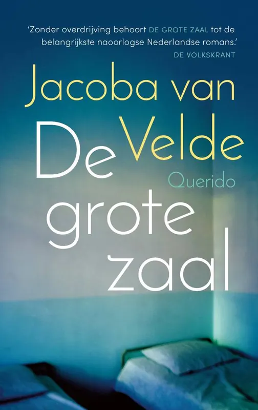 Gratis Verzending De grote zaal / Druk 16