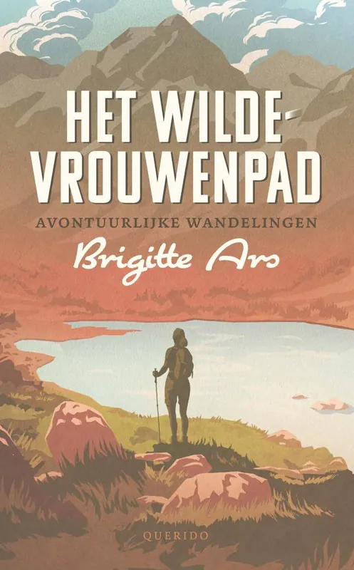 Nieuw Het wilde-vrouwenpad / Druk 1