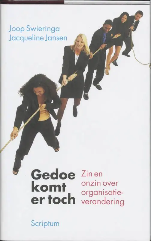 Gedoe komt er toch / Druk 1 Shop Nu