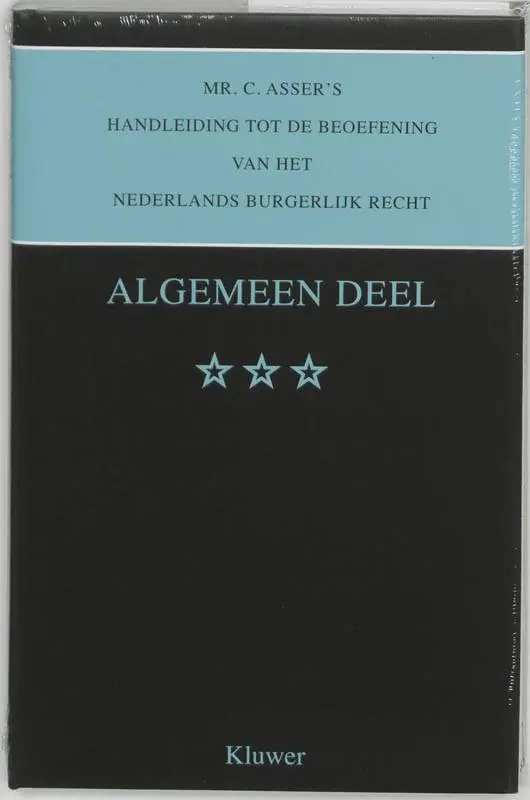 Bestseller Algemeen deel / Druk 1
