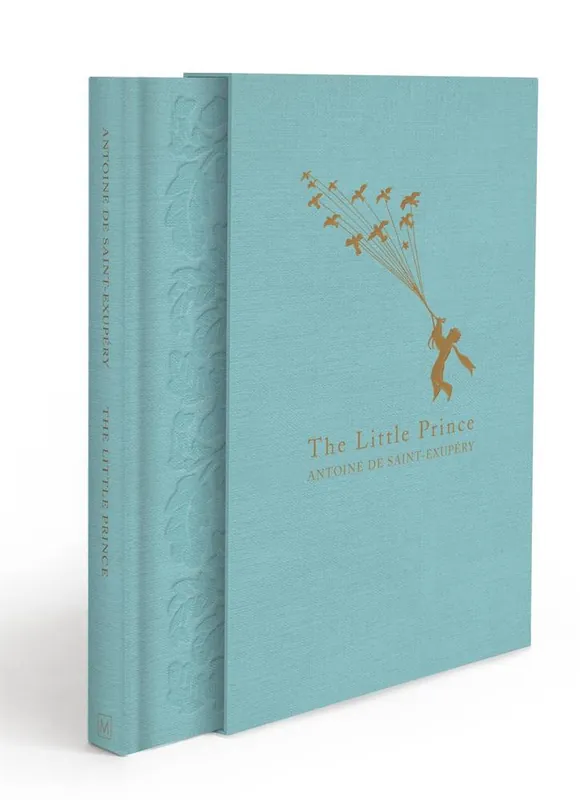 The Little Prince Direct Beschikbaar