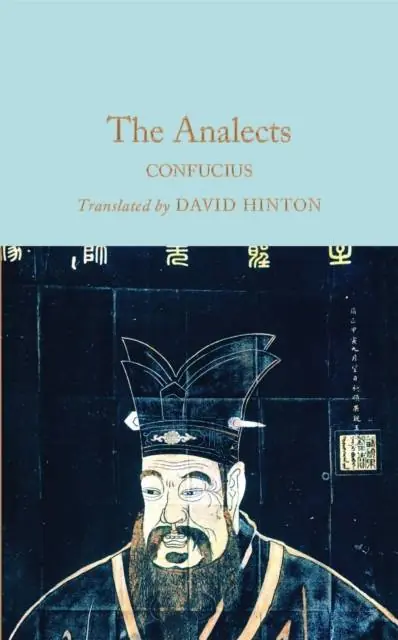 Gratis Verzending The Analects