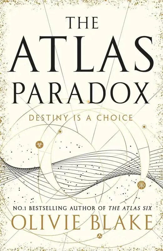 The Atlas Paradox Koopje