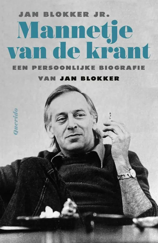Finale Uitverkoop Mannetje van de krant / Druk 2