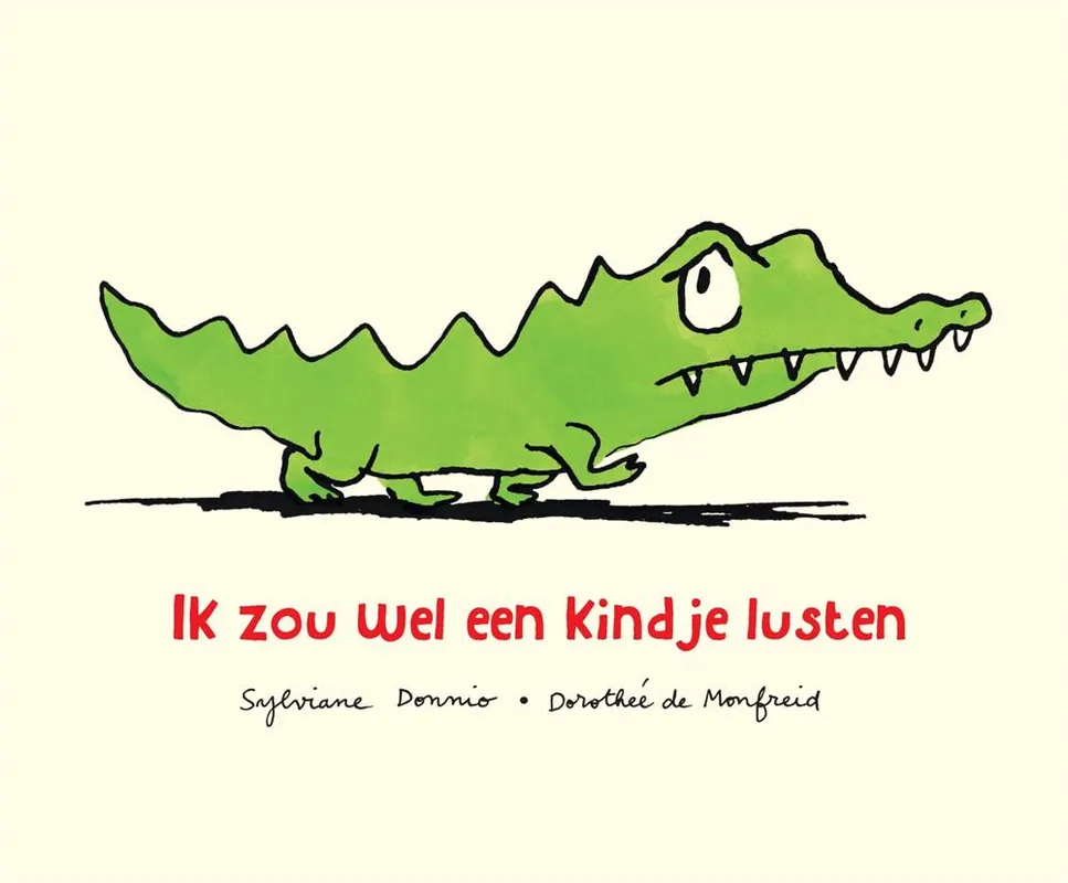 Ik zou wel een kindje lusten / Druk 1 Actieprijs