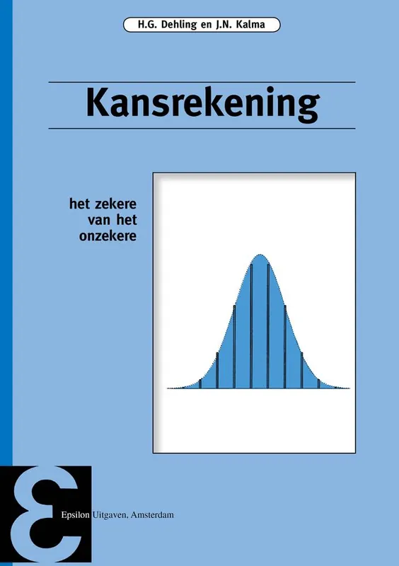 Shop Nu Kansrekening / Druk 3