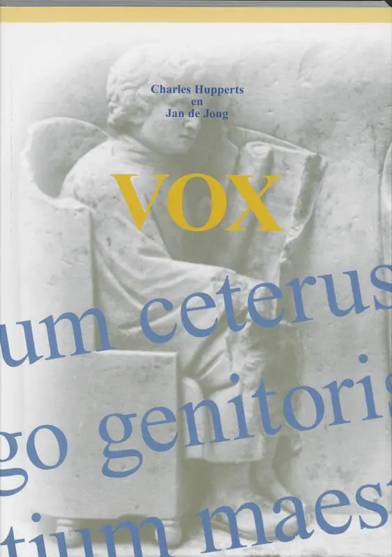 Vox / Druk 2 Goedkoop