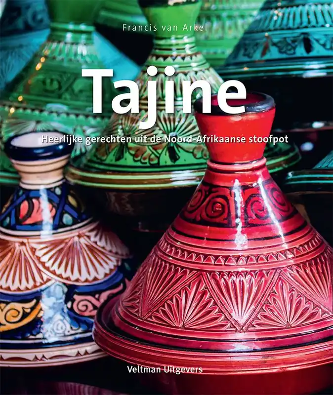 Premium Tajine / Druk 15