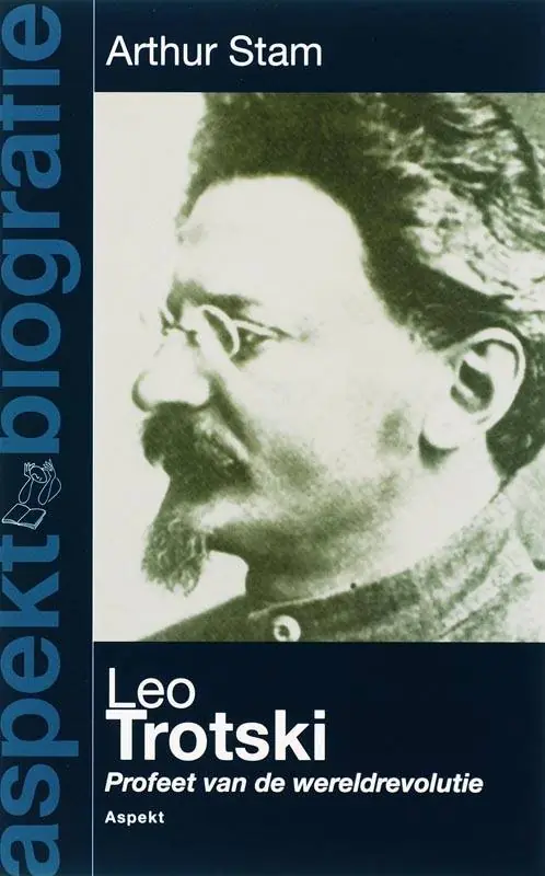 Leo Trotski / Druk 1 Direct Verzonden