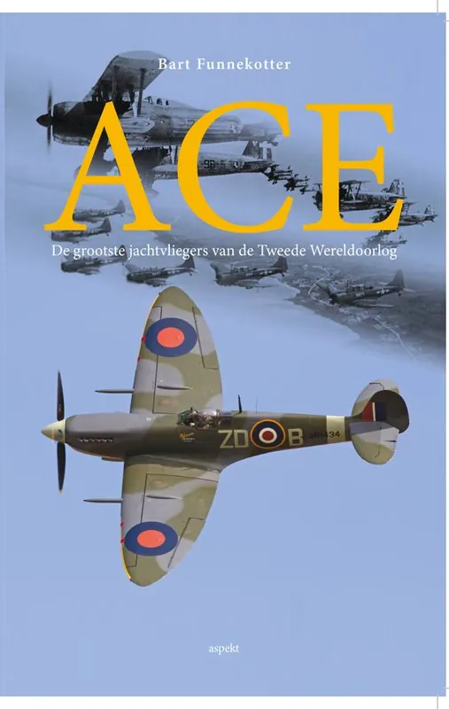 Ace / Druk 1 Gratis Retour