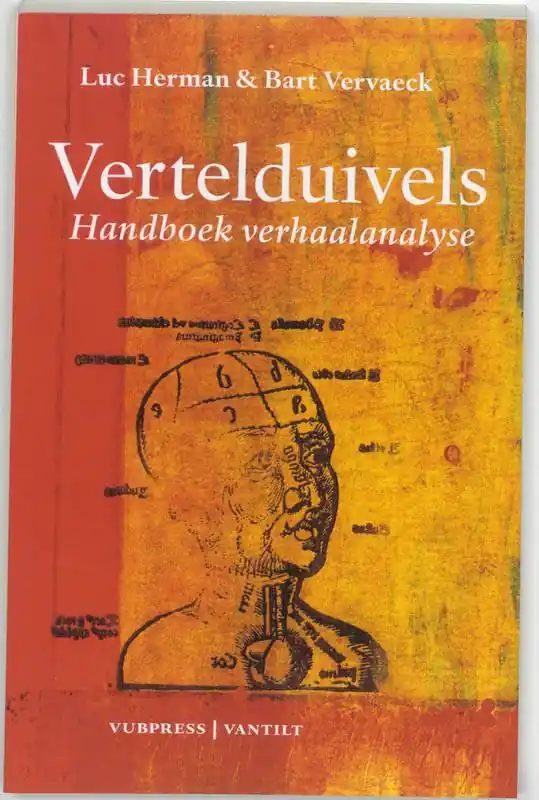 Koop Vandaag Vertelduivels / Druk 3