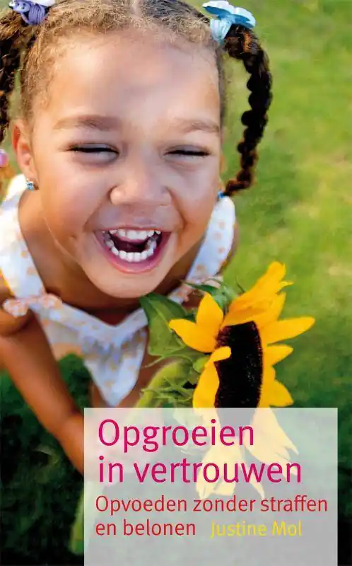 Opgroeien in vertrouwen / Druk 13 Voordeelprijs