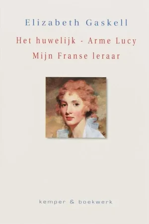 Aanbieding Het Huwelijk - Arme Lucy - Mijn Franse leraar / Druk 1