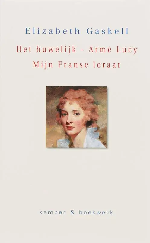 Aanbieding Het Huwelijk - Arme Lucy - Mijn Franse leraar / Druk 1