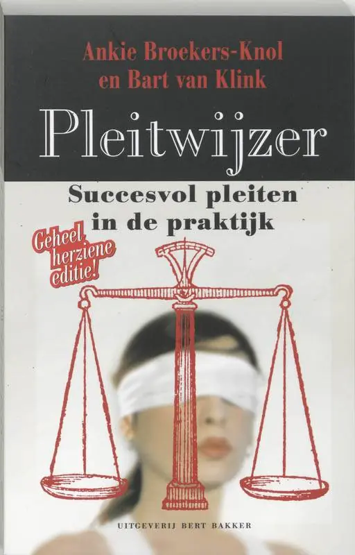 Populair Pleitwijzer / Druk 28