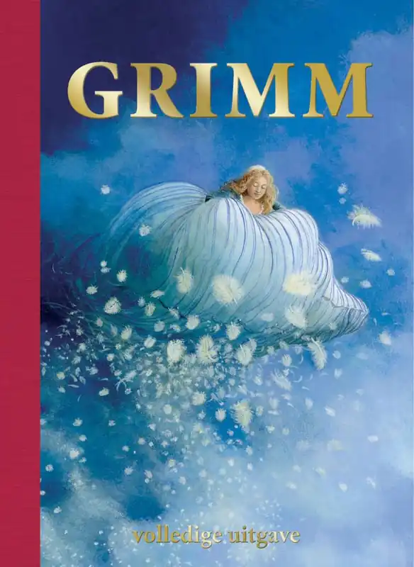 Grimm / Druk 11 Aanbieding