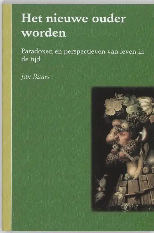 Meest Verkocht Het nieuwe ouder worden / Druk 2