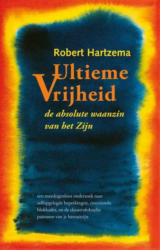 Ultieme Vrijheid / Druk 1 Direct Verzonden