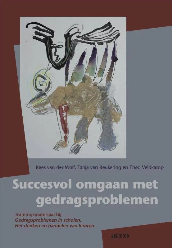 Succesvol omgaan met gedragsproblemen / Druk 1 Koopje