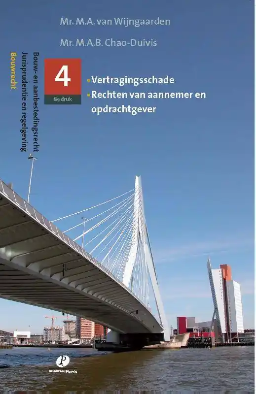Finale Uitverkoop Bouwrecht / Druk 8