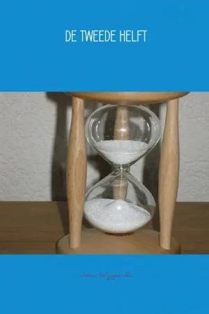 Aanbieding De tweede helft / Druk 1