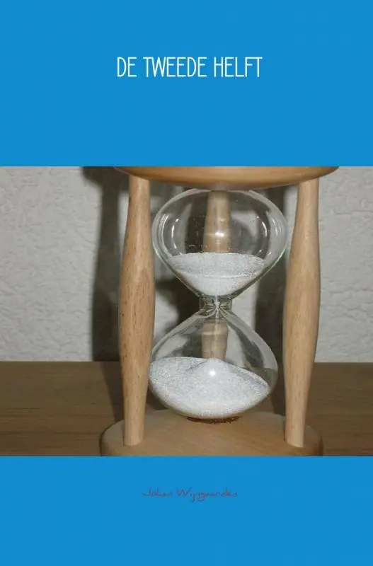 Aanbieding De tweede helft / Druk 1