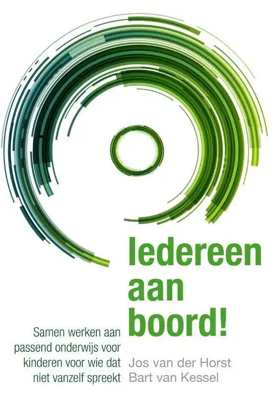 Iedereen aan boord! / Druk 2 Actieprijs