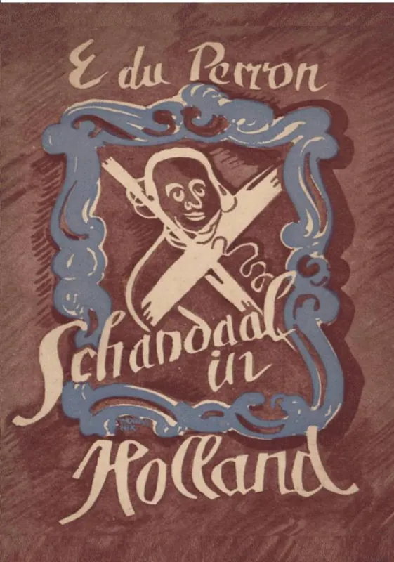 Schandaal in Holland Bestel Nu