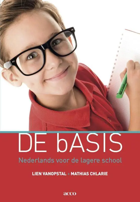 De basis / Druk 1 Actieprijs