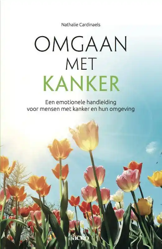 Omgaan met kanker / Druk 1 Betaalbaar