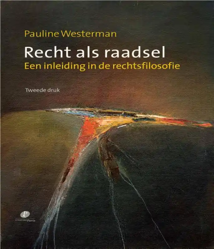Beperkte Voorraad Recht als raadsel / Druk 2