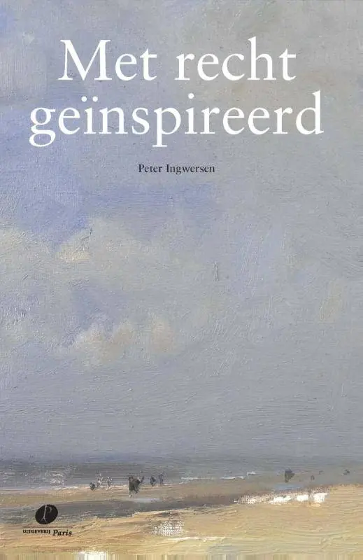 Met recht geinspireerd / Druk 1 Actieprijs