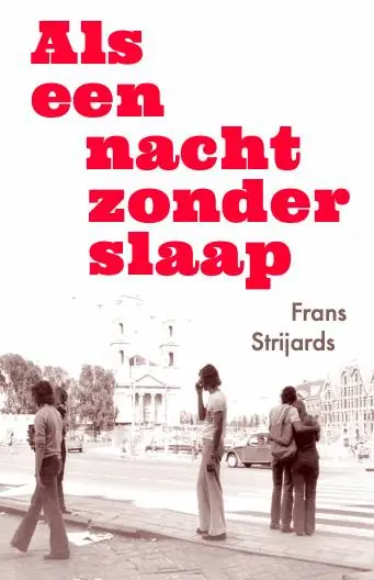 Als een nacht zonder slaap / Druk 1 Voordeelprijs