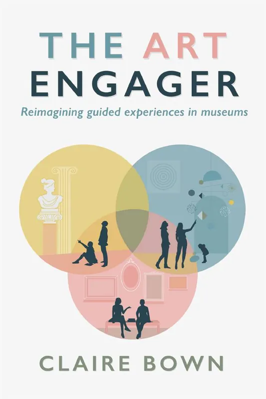Flitsaanbieding The Art Engager / 1st Edition