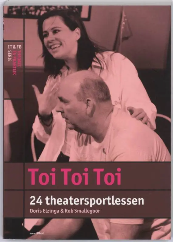 Fabrieksprijs Toi, toi, toi / Druk 1