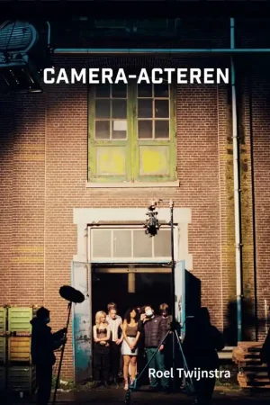 Aanbieding Camera-acteren / Druk 1