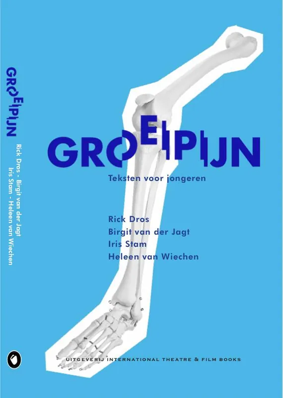 Express Levering Groeipijn / Druk 1