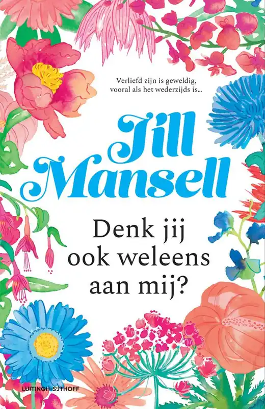 Denk jij ook weleens aan mij? / Druk 1 Favoriet