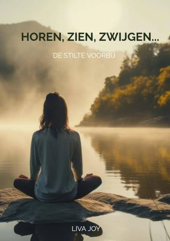 Dagaanbieding Horen, zien, zwijgen... / Druk 1
