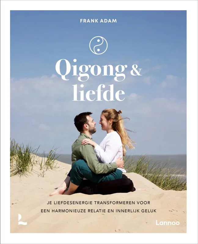 Shop Nu Qigong & liefde / Druk 1